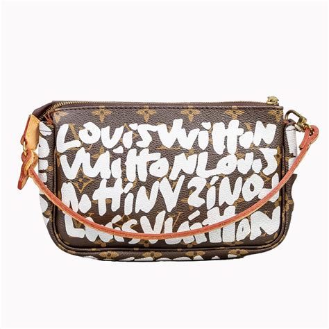 louis vuitton stephen sprouse graffiti wallet|Louis Vuitton stephen sprouse bag.